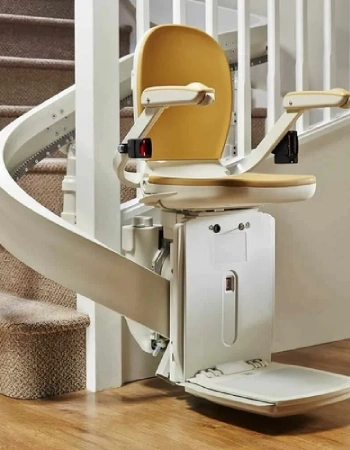 Chair Lift For Stairs
