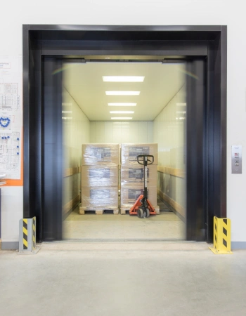 Goods Elevator