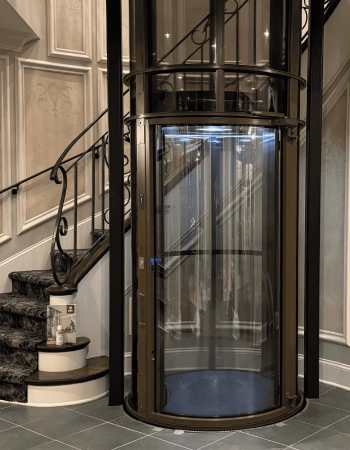 Residential Elevator
