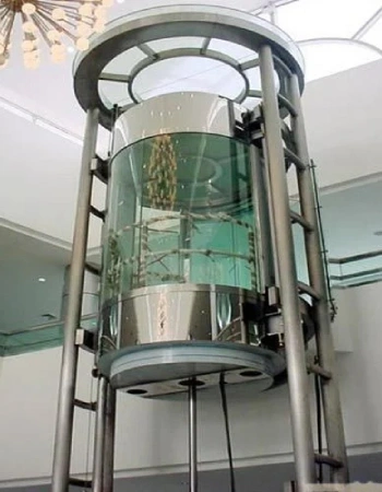 Hydraulic Lift