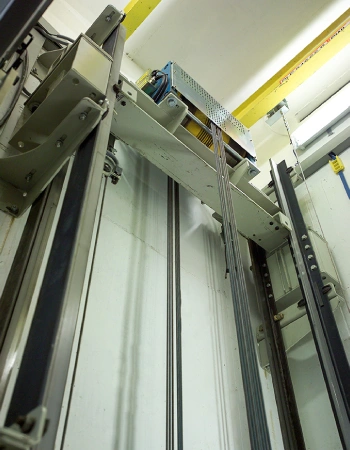 MRL Elevator