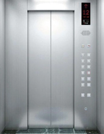 Passenger Elevator